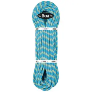 Beal Zenith 9.5 Mm Touw Blauw