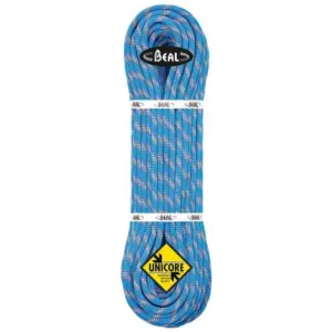 Beal Booster Dry Cover 9.7 Mm Touw Blauw