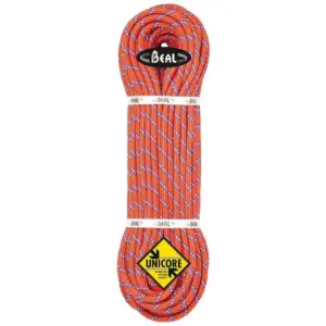 Beal Diablo 9.8 Mm Touw Rood