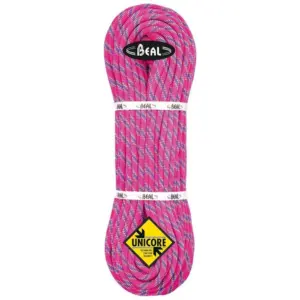Beal Tiger Dry Cover 10 Mm Touw Paars