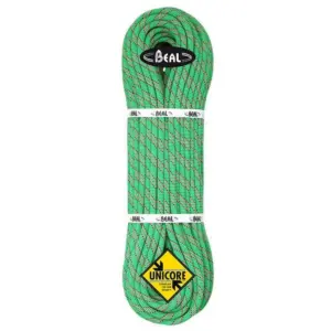 Beal Tiger Dry Cover 10 Mm Touw Groen