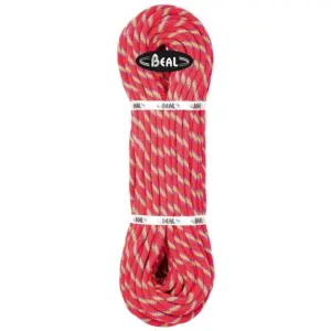 Beal Virus 10 Mm Touw Roze