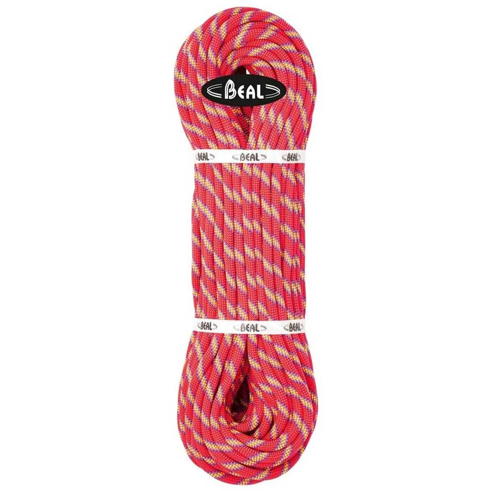 Beal Virus 10 Mm Touw Roze