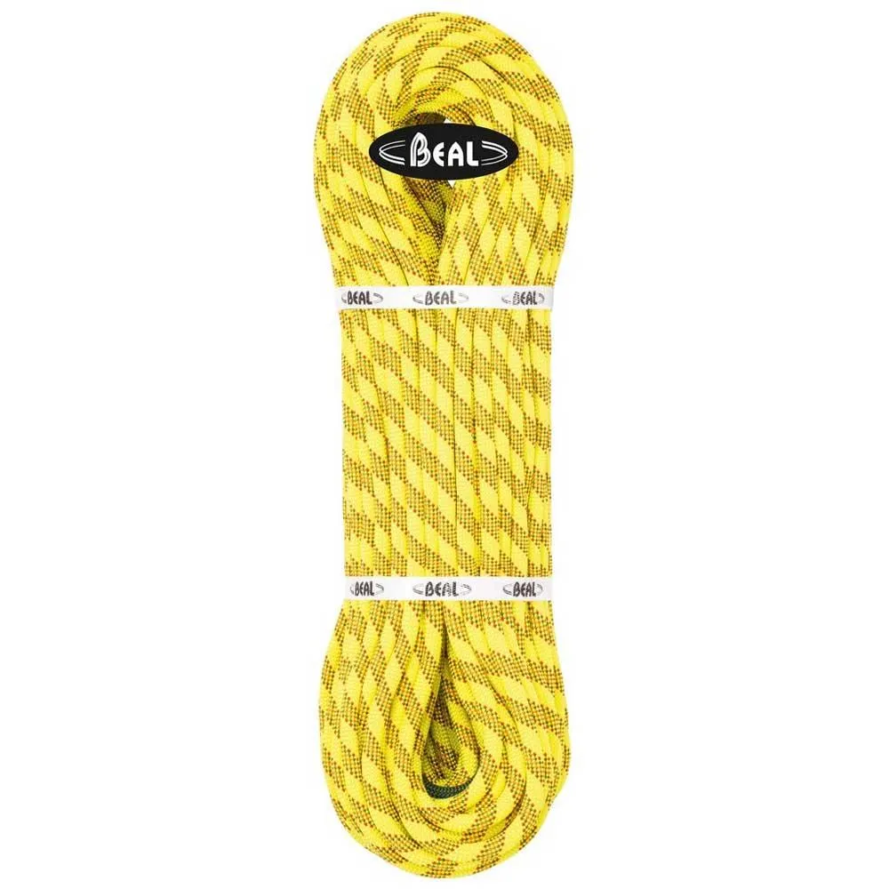 Beal Antidote 10.2 Mm Touw Geel