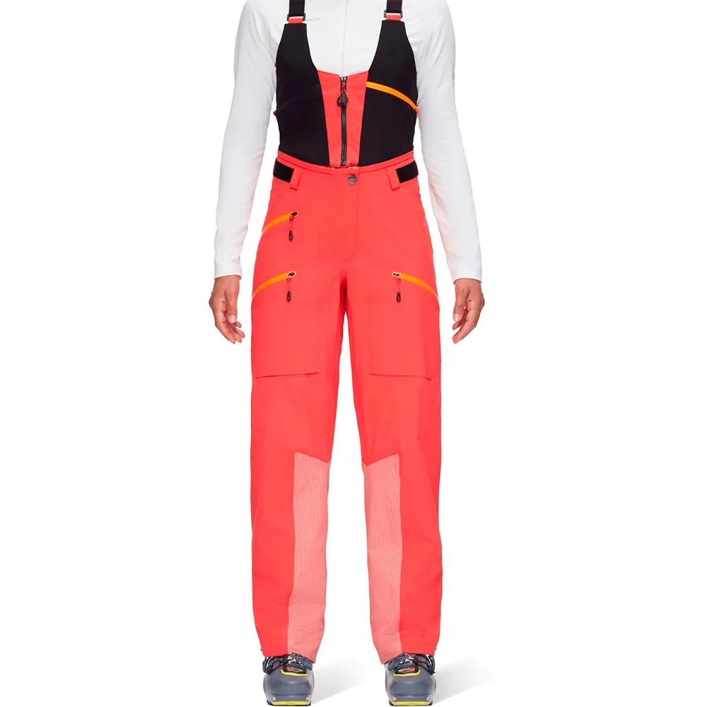 Mammut La Liste Pro Gore-tex® Broek Sunset