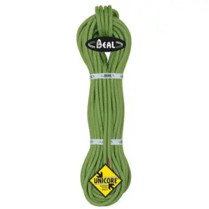 Beal Wall School 10.2 Mm Touw Groen