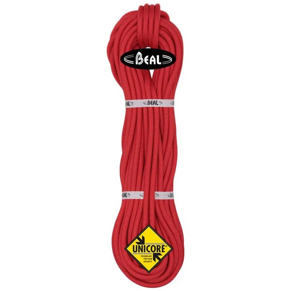 Beal Wall School 10.2 Mm Touw Rood