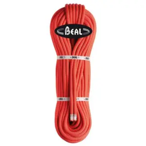 Beal Pro Canyon 10.3 Mm Touw Oranje