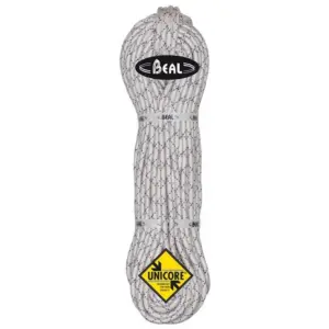 Beal Spelenium 8.5 Mm Touw Wit