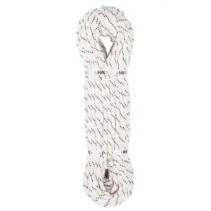 Beal Spelenium 9 Mm Touw Wit
