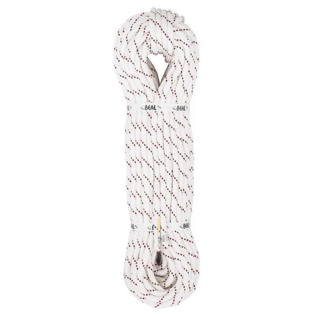 Beal Spelenium 9 Mm Touw Wit