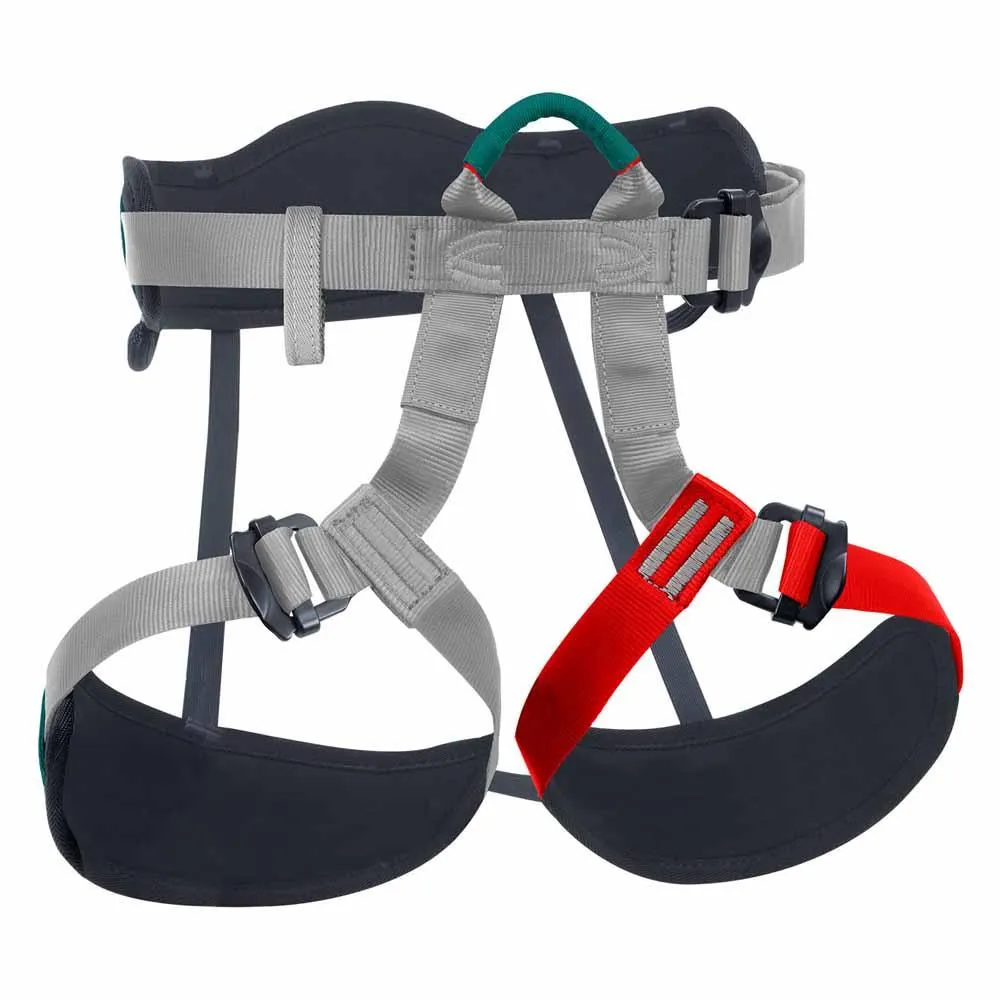 Beal Aero Park Harnas Grijs