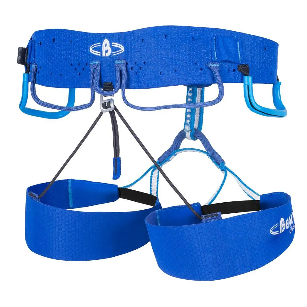 Beal Ghost Harnas Blauw