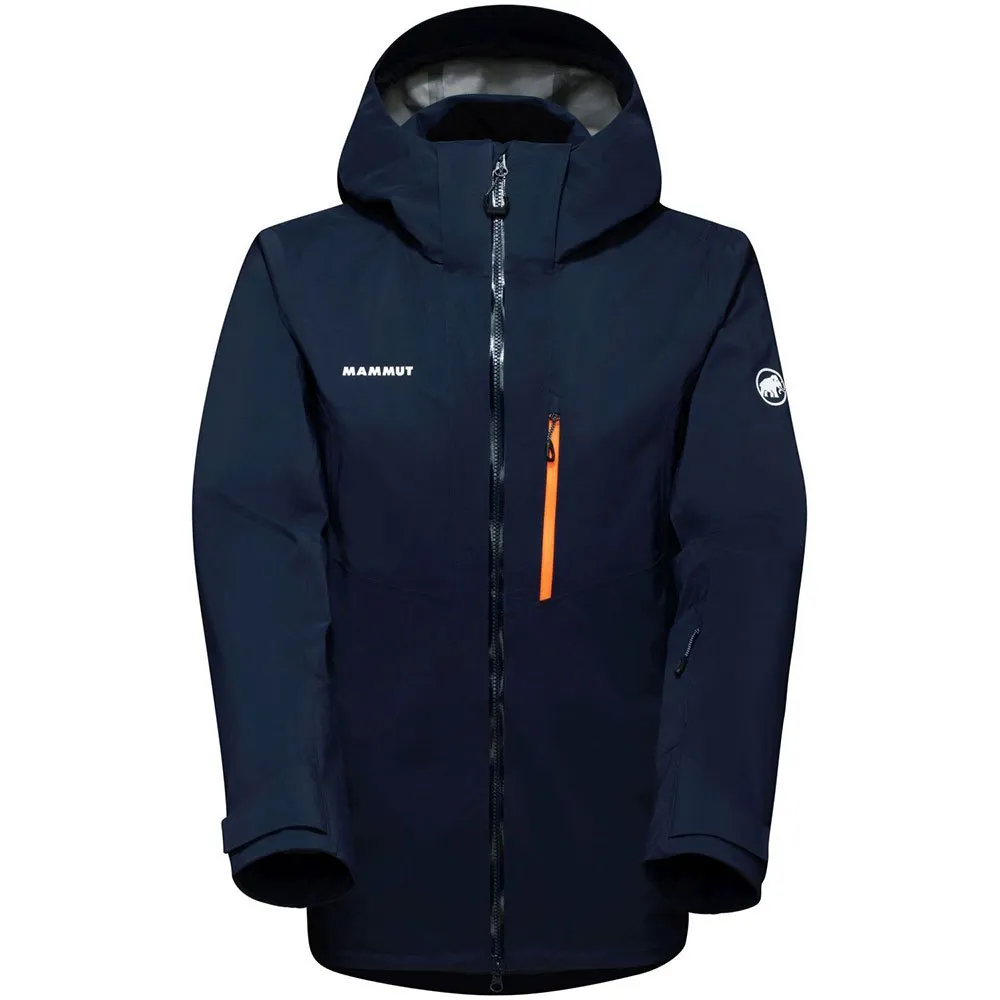Mammut Stoney Jas Oranje