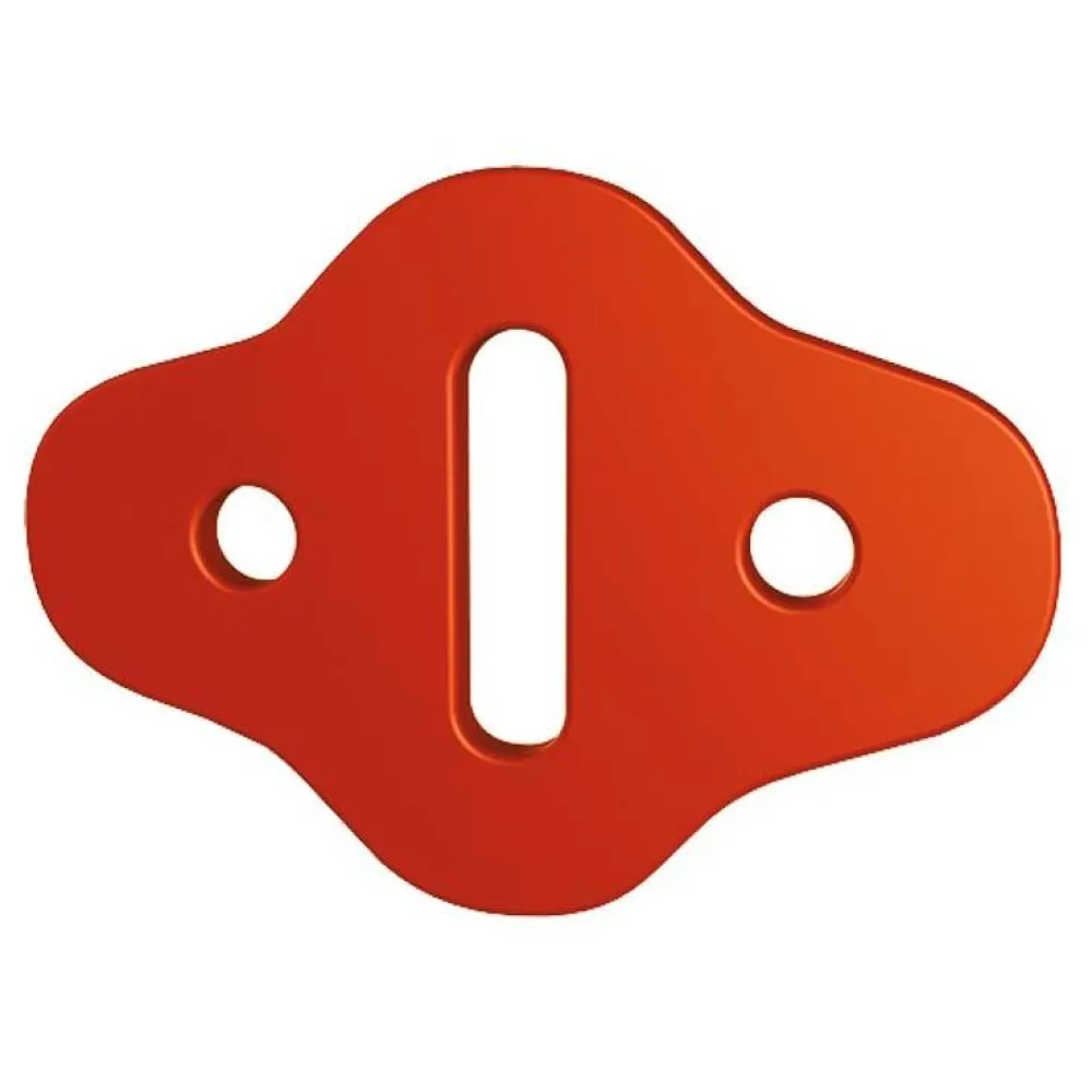 Beal Knijpen 20 Eenheden Rood