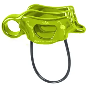 Beal Air Force 3 Zekerapparaat Groen