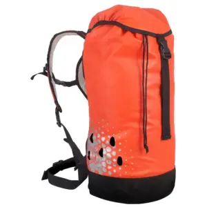 Beal Hydro Bag 40l Rugzak Oranje