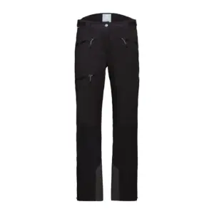 Mammut Stoney Broek Zwart