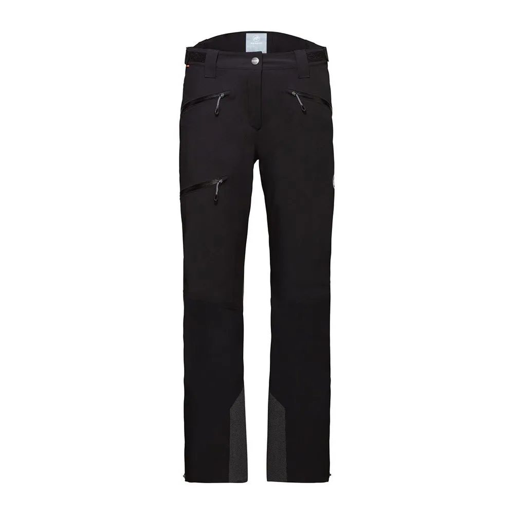 Mammut Stoney Broek Zwart