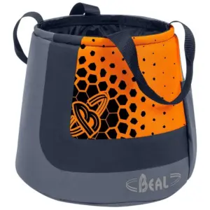 Beal Monster Cocoon Krijtzak Oranje