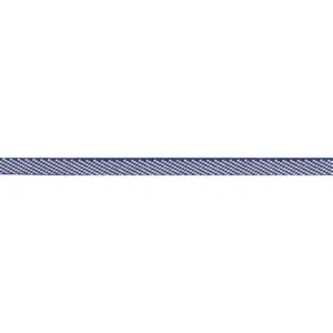 Beal Tubular Dyneema 15 Mm Touw Blauw