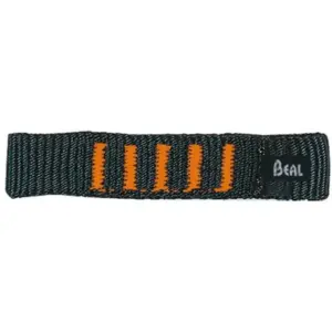 Beal Sling 10 Eenheden Zwart