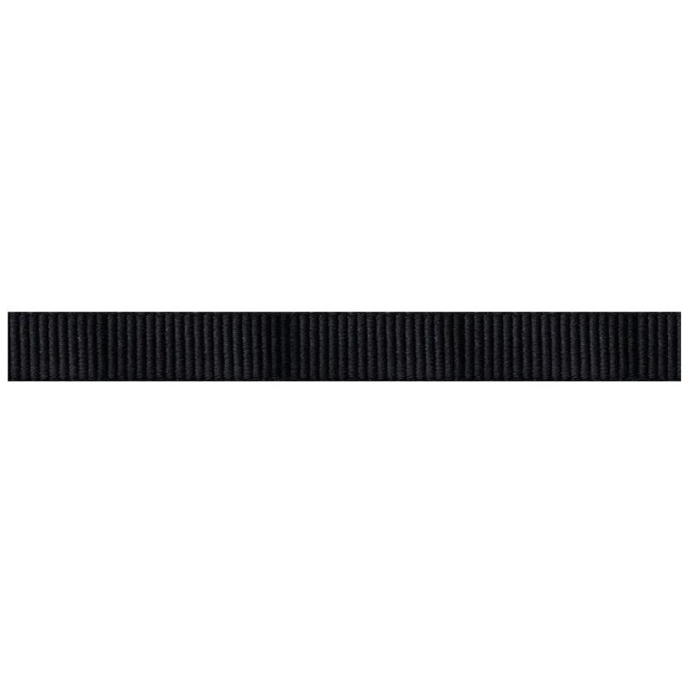 Beal Flat Super 18 Mm Sling Zwart