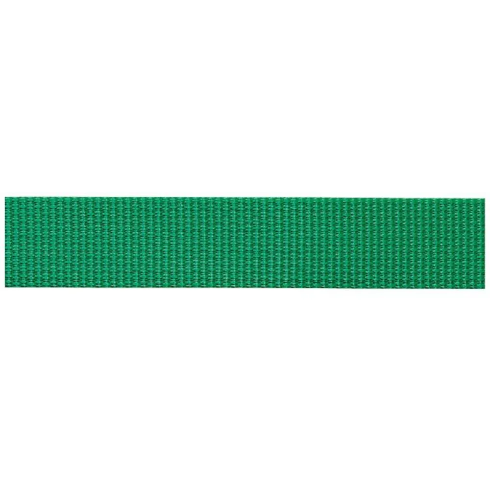 Beal Flat 26 Mm Sling Groen
