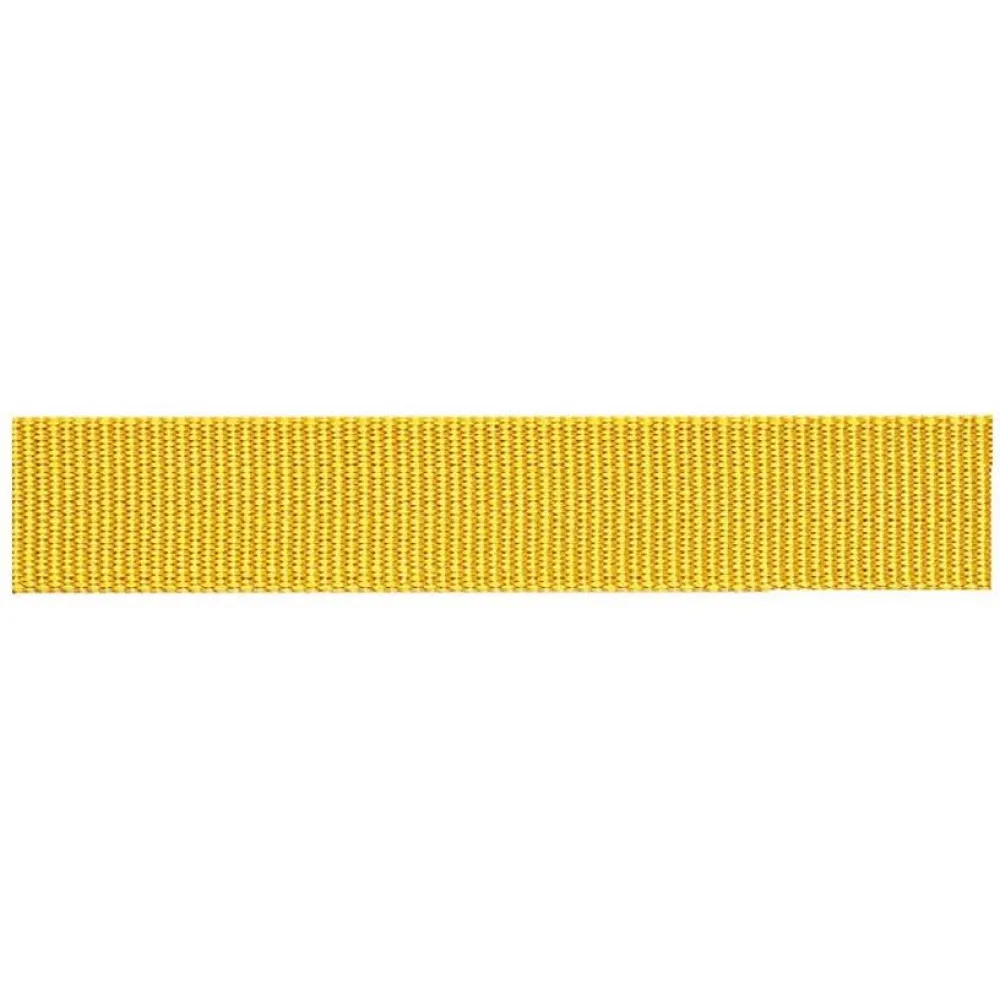 Beal Flat 26 Mm Sling Geel