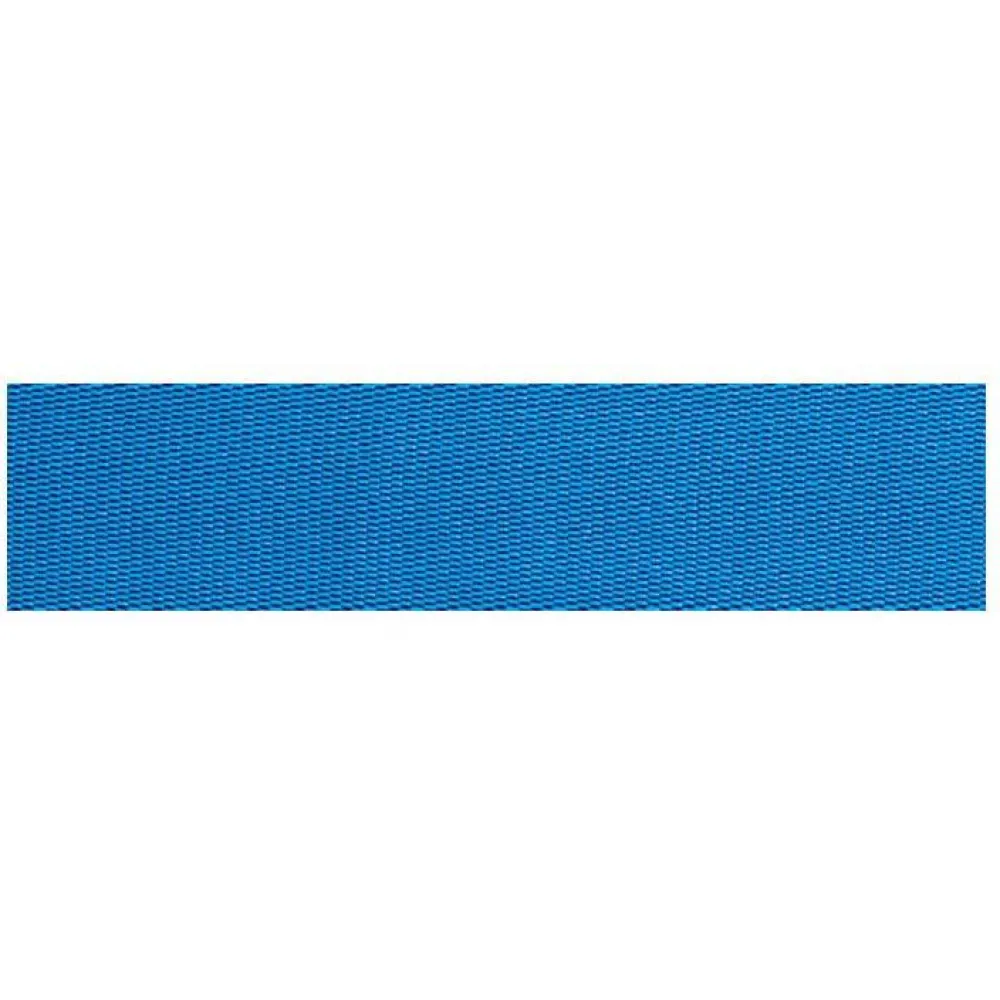 Beal Tubular 26 Mm Sling Blauw