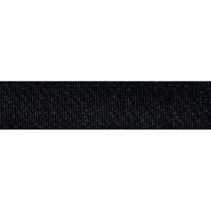 Beal Tubular 26 Mm Sling Zwart