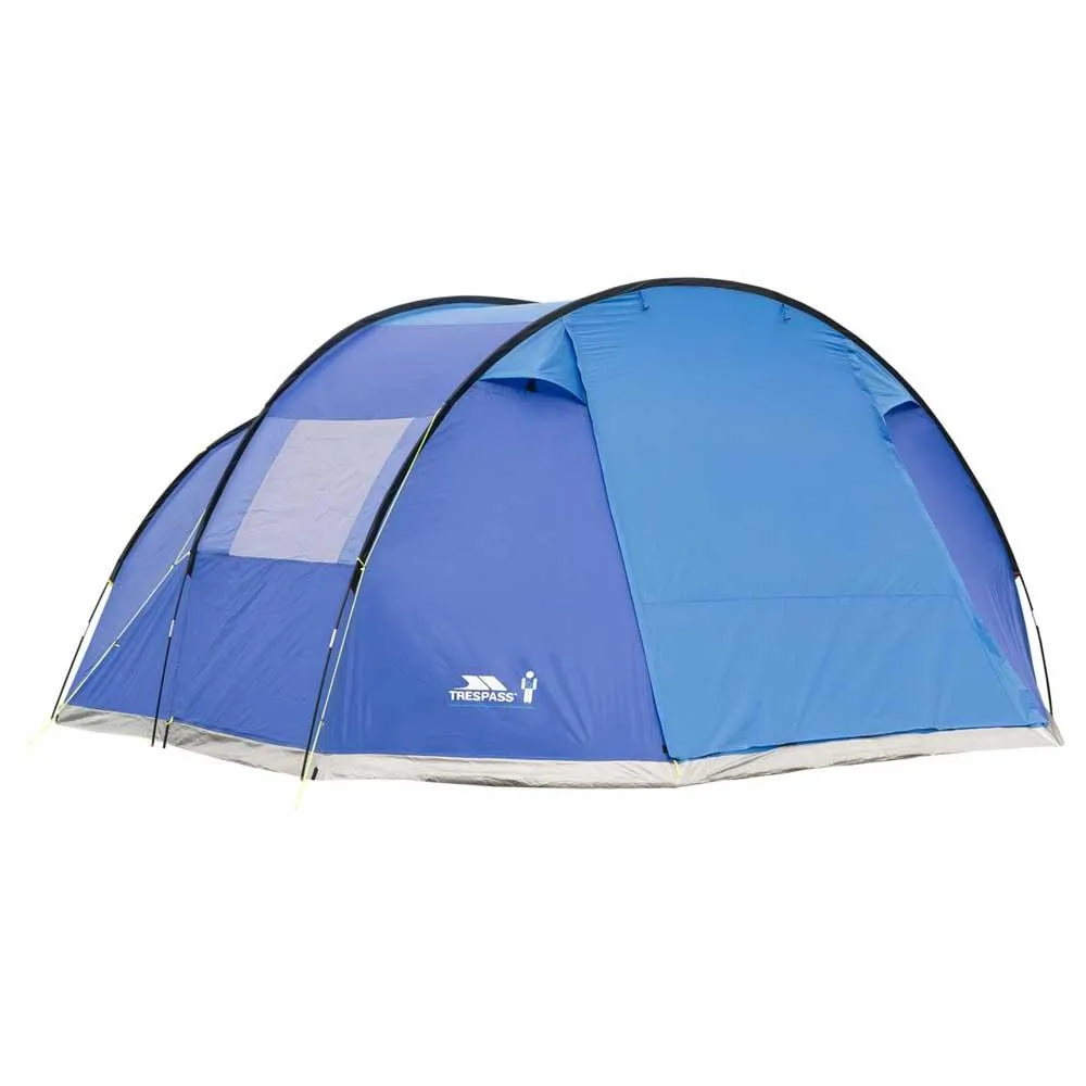 Trespass Torrisdale Tent Blauw