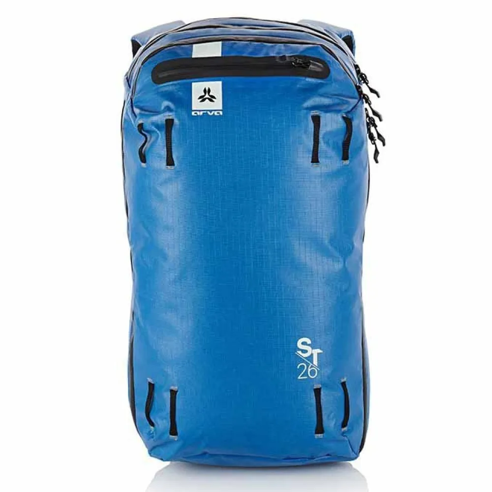 Arva Ski Trip 26l Rugzak Blauw