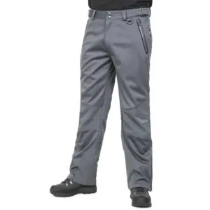 Dlx Holloway Broek Carbon
