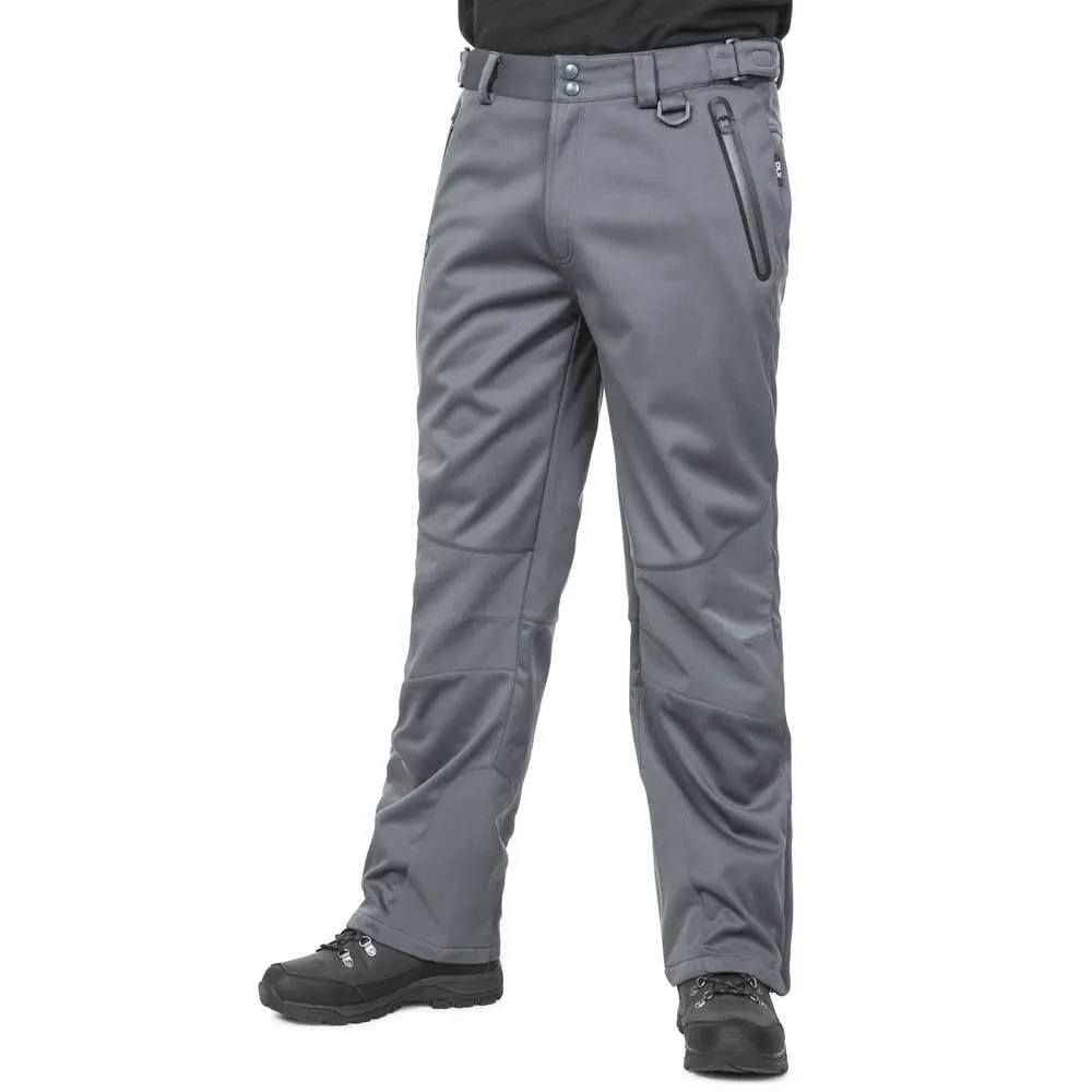 Dlx Holloway Broek Carbon