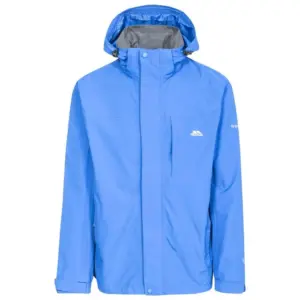 Trespass Edwards Ii Softshelljack Blauw