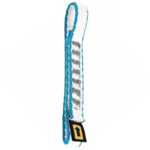 Singing Rock Dyneema Express 11 Mm Sling Blauw