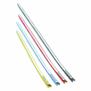 Singing Rock Dyneema 11 Mm Sling Multicolor