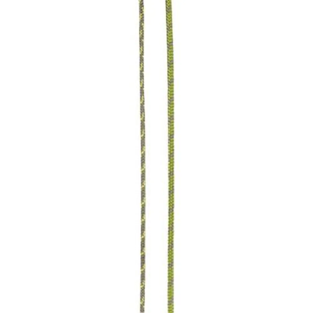 Singing Rock 2 Mm Touw Groen