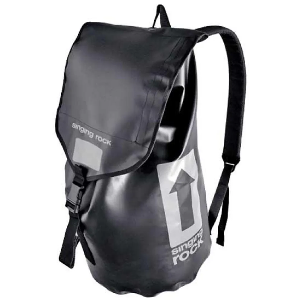Singing Rock Gear 35l Tas Zwart