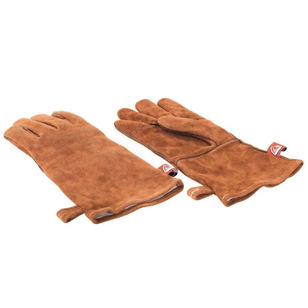 Robens Fire Handschoenen Bruin