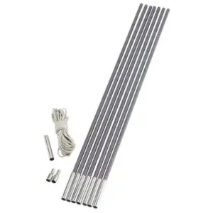 Outwell Duratec Doe-het-zelfkit Grijs