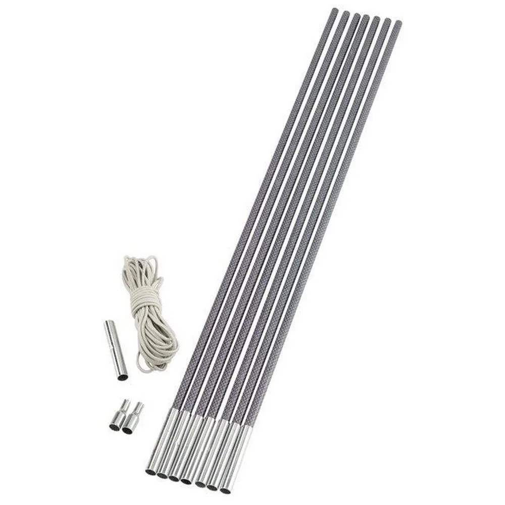 Outwell Duratec Doe-het-zelfkit Grijs