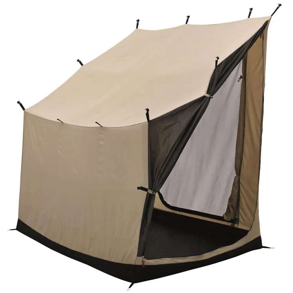 Robens Inner Tent Prospector S 3p Zonnescherm Grijs