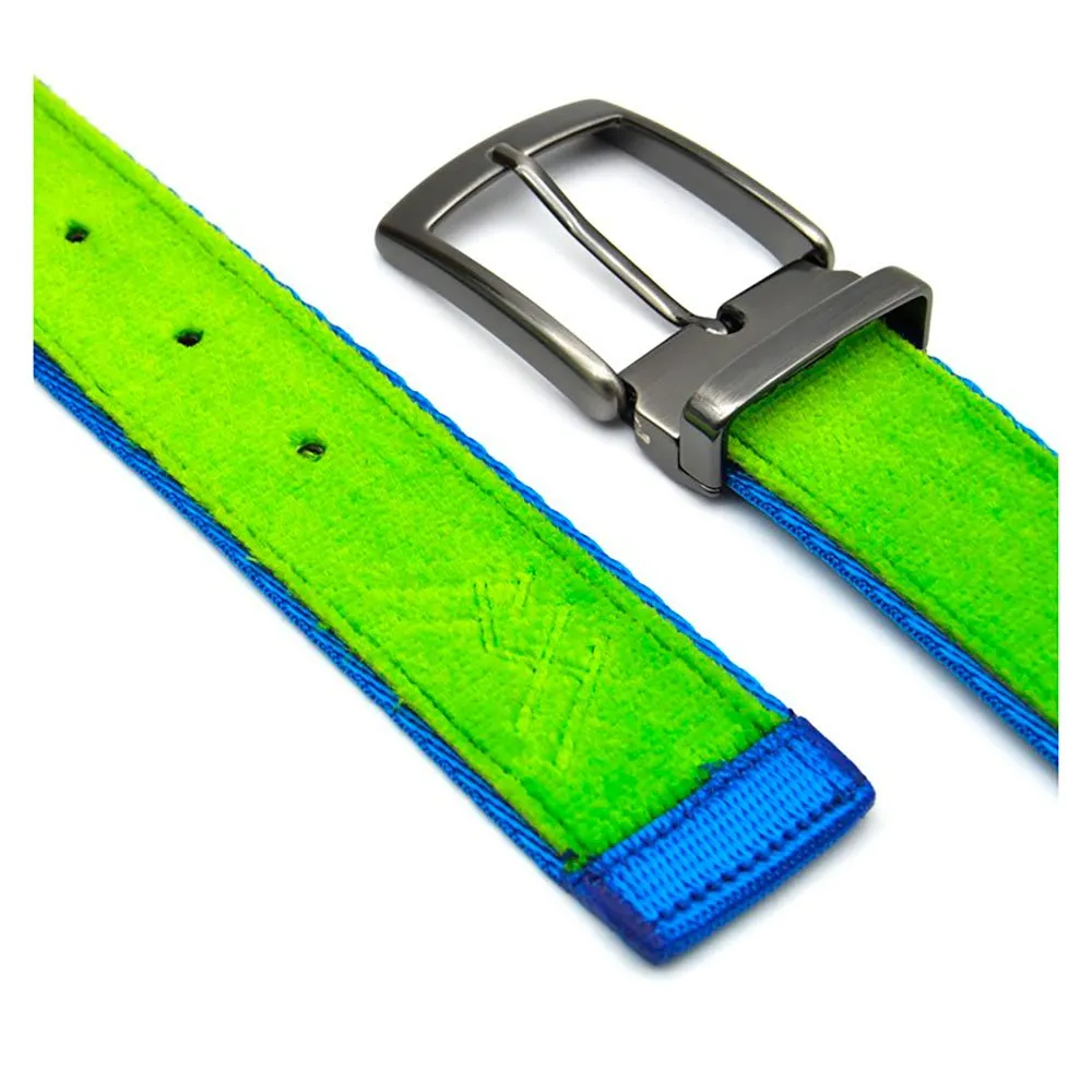 Pomoca Skinalp Riem Blauw