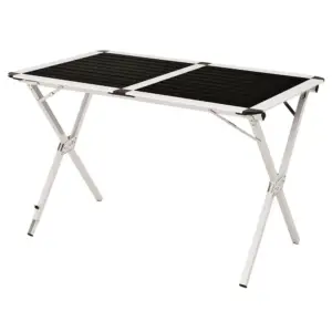 Easycamp Rennes L Tafel Zwart