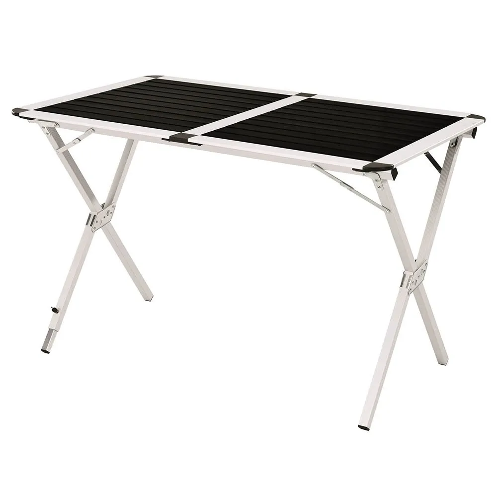 Easycamp Rennes L Tafel Zwart