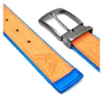Blauw