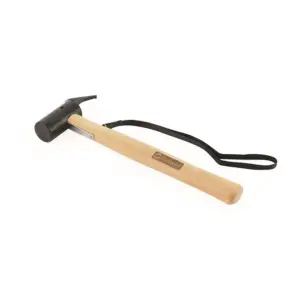 Outwell Steel Camping Hamer Zwart