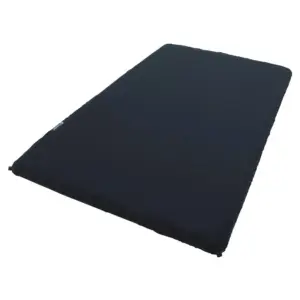 Outwell Stretch Sheet Sim Opblaasbaar Matras Blauw
